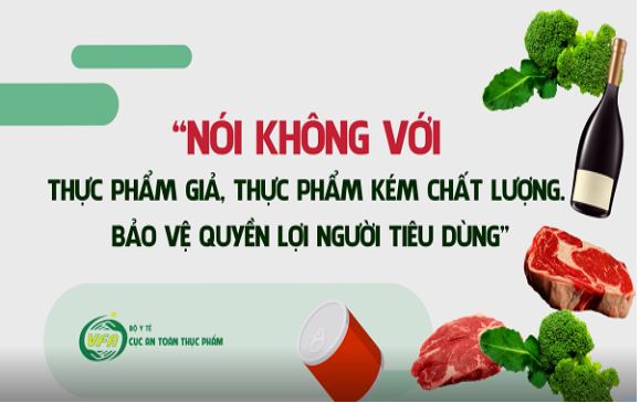 Triển khai công tác bảo đảm an toàn thực phẩm Tết Nguyên đán Quý Mão và mùa Lễ hội Xuân 2023